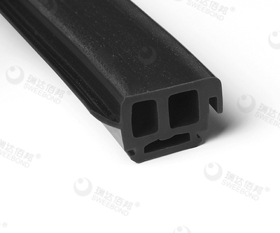 横梁、立柱胶条2